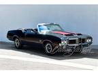 1971 Oldsmobile 442