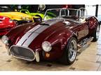 1965 Shelby Cobra