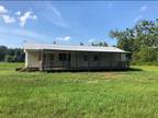 Home For Sale In Carthage, Mississippi