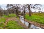 Farm House For Sale In Plymouth, California