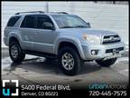 2007 Toyota 4Runner