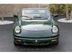 1992 Alfa Romeo Spider