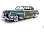 1950 Chrysler Town & Country