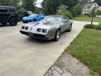 1979 Pontiac Firebird Trans Am