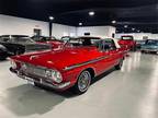 1962 Plymouth Fury