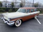 1957 Packard Clipper