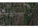 Plot For Sale In Brownstown Township, Michigan
