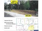 Plot For Sale In Sweet Home, Oregon