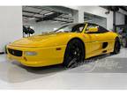 1997 Ferrari 355