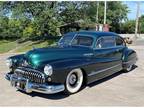 1948 Buick Super