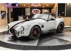 1965 Shelby Cobra