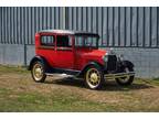 1928 Ford Model A