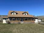 Home For Sale In Weiser, Idaho