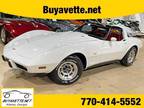 1979 Chevrolet Corvette