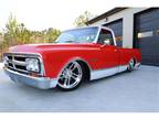 1968 GMC Truck