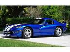 1996 Dodge Viper