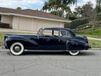 1941 Lincoln Continental