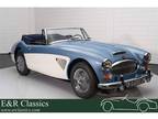 1965 Austin-Healey 3000 Mark III