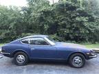 1973 Datsun 240Z