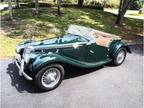 1954 Mg Tf