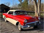 1956 Buick Roadmaster