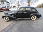 1938 Buick Century