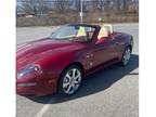 2004 Maserati Spyder