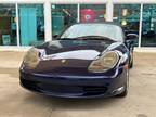 2003 Porsche Boxster