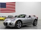 2007 Pontiac Solstice