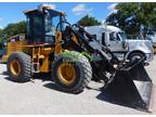 2000 wheel loader Caterpillar IT28G