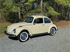 1973 Volkswagen Beetle