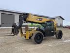 2012 Caterpillar TL1255C