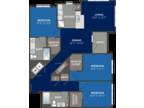 Abberly Liberty Crossing Apartment Homes - Valor