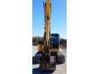 Excavator 2006 Komatsu PC138USLC-2EO