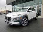 2021 Hyundai Kona Limited