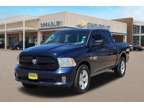 2013 Ram 1500 Express