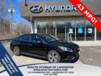 2016 Hyundai Sonata Hybrid Limited