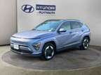 2024 Hyundai Kona Electric Limited