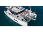 2025 Fountaine Pajot Astrea 42 Maestro