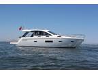 2013 Sealine S45