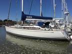 2005 Nautor Swan Sailboats Swan 46