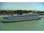 1971 Cruise Ship 1.000 pax