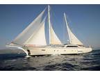 2011 Sailing yacht 40m Ketch