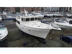 2004 Norman Passage Maker 47