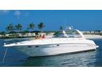 2000 Sea Ray Sundancer