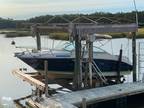 2001 Sea Ray 225 Weekender