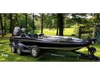 2017 Ranger Boats Z520