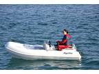 2021 Agilis Jet Tenders 330 Jet Tender