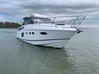 2018 Princess V48 with Seakeeper Gyro