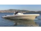 2021 Rib boats LuxuryTender 12.40m